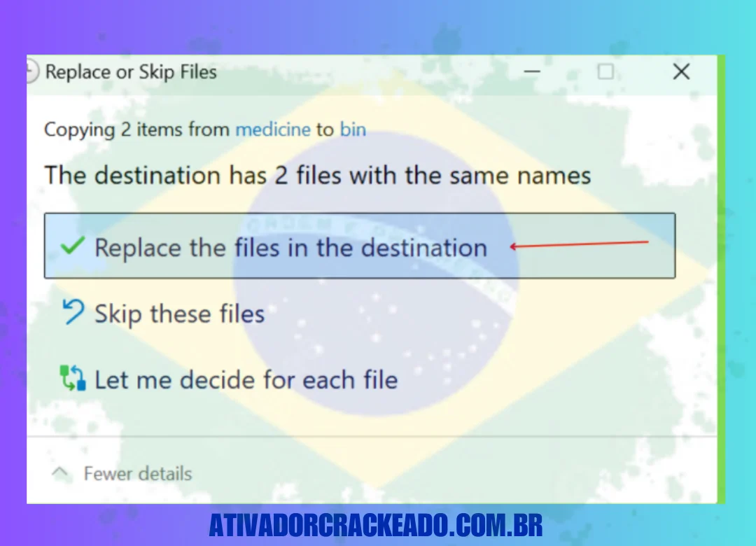 Escreva seu Hostname ou 127.0.0.1 ou localhost e inicie o programa. Tudo será desbloqueado, aproveite!