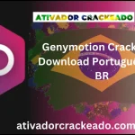 Genymotion Crackeado