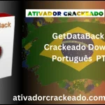 GetDataBack Pro Crackeado