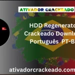 HDD Regenerator Crackeado