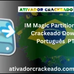 IM Magic Partition Resizer Crackeado