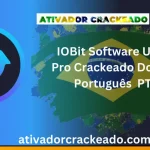 IOBit Software Updater Pro Crackeado