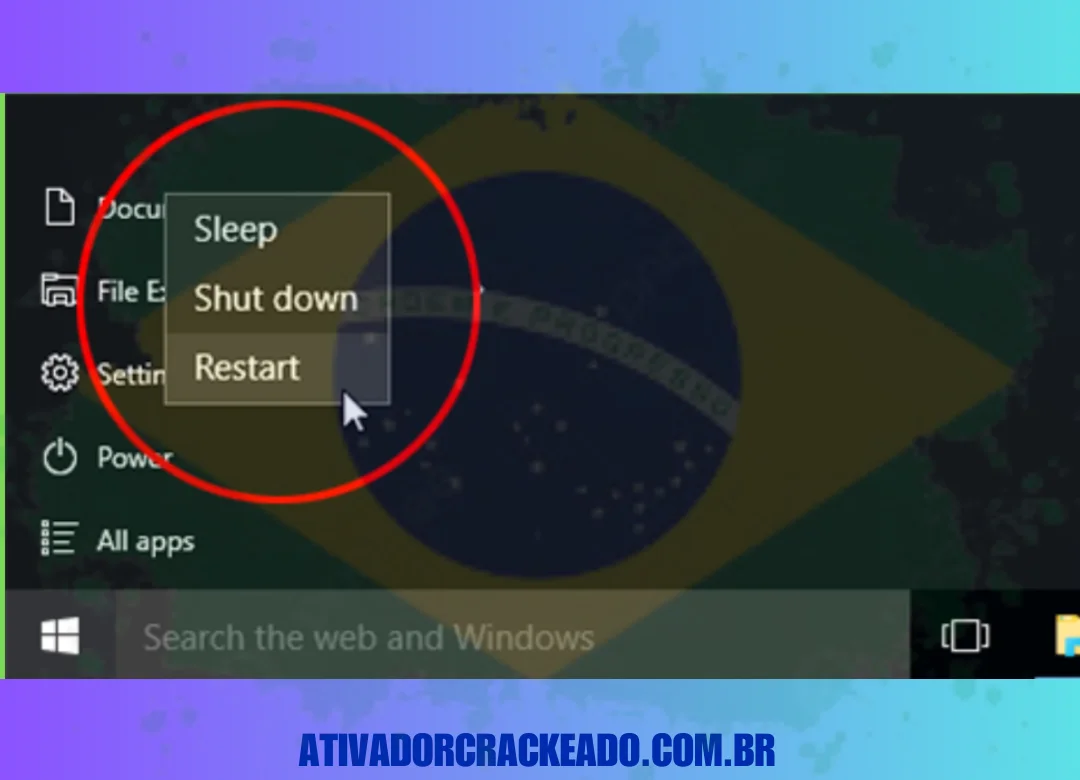 Já haverá um arquivo com o mesmo nome, então tenha cuidado ao selecionar Replace. 