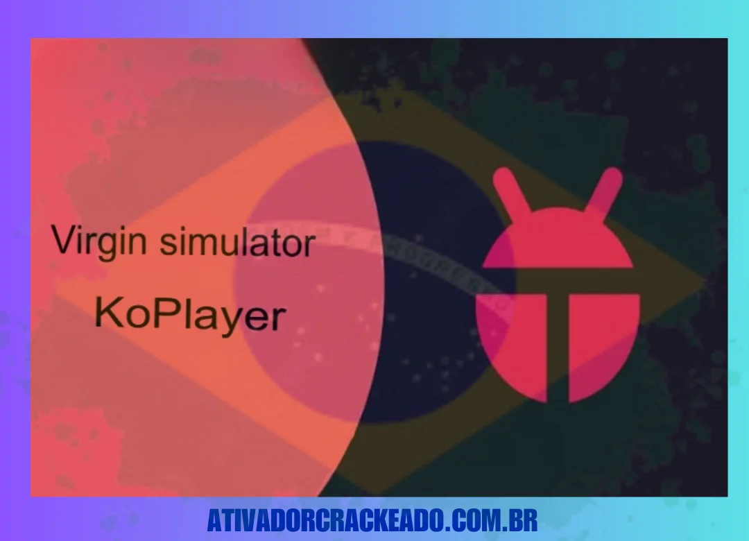 KOPlayer Crackeado Download