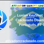 Luxion KeyShot Pro Crackeado