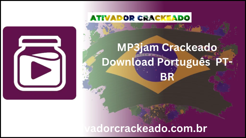 MP3jam Crackeado