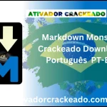 Markdown Monster 3.5.0.8 Crackeado Download Português  PT-BR