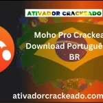 Moho Pro Crackeado