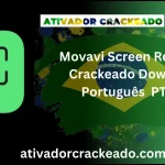 Movavi Screen Recorder Crackeado