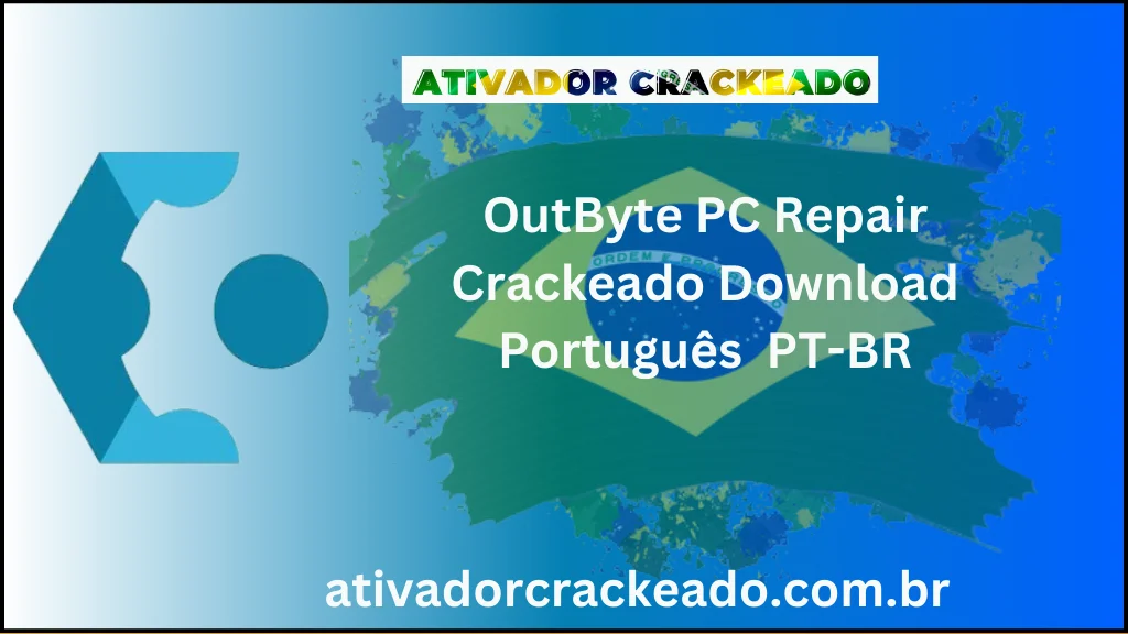 OutByte PC Repair Crackeado