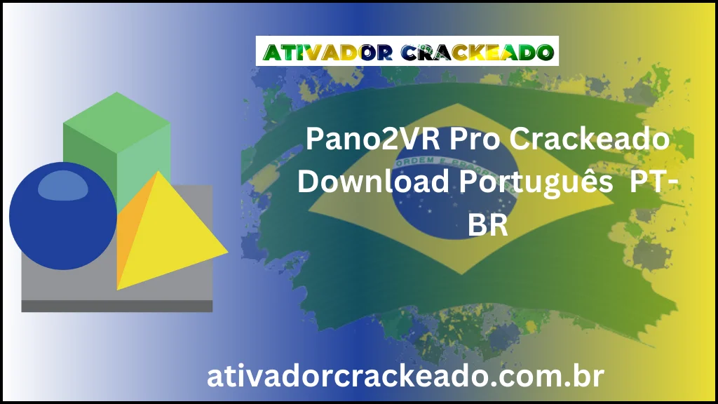 Pano2VR Pro Crackeado