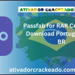 Passfab for RAR Crackeado