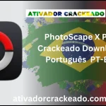 PhotoScape X Pro Crackeado