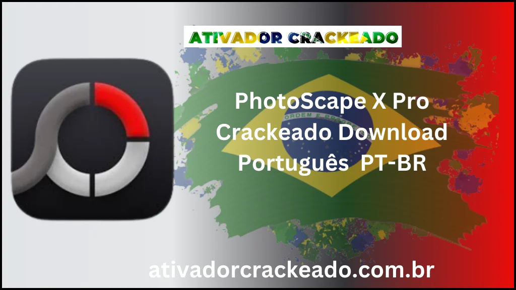 PhotoScape X Pro Crackeado