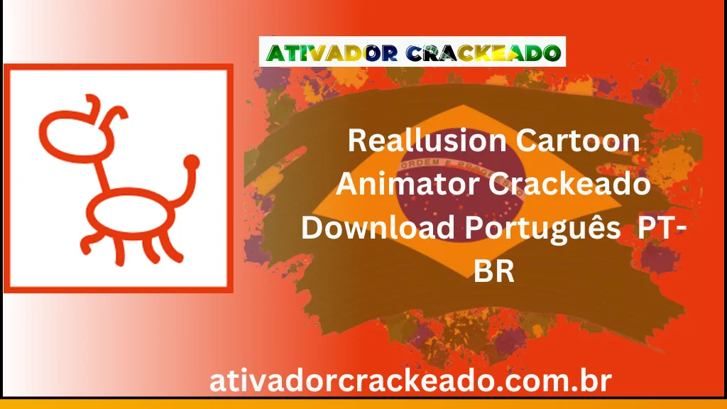 Reallusion Cartoon Animator Crackeado