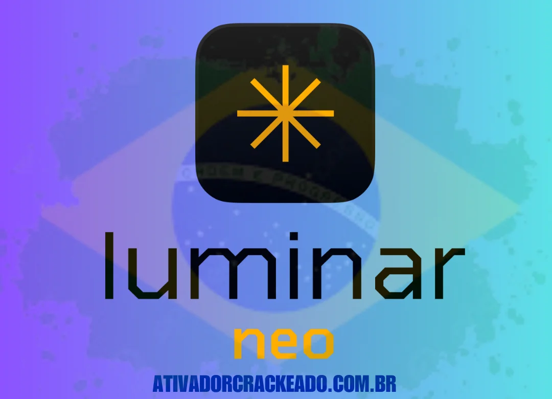 Skylum Luminar Neo Crackeado Torrent Grátis Download