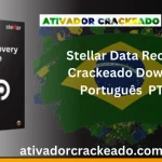 Stellar Data Recovery Crackeado