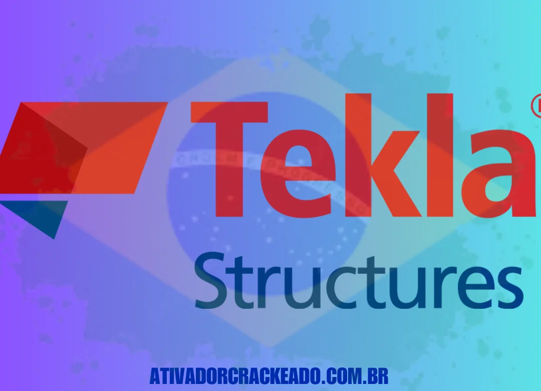 Tekla Structures Crackeado Download