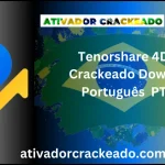 Tenorshare 4DDiG 10.1.17.17 Baixar Crackeado Grátis Português  PT-BR