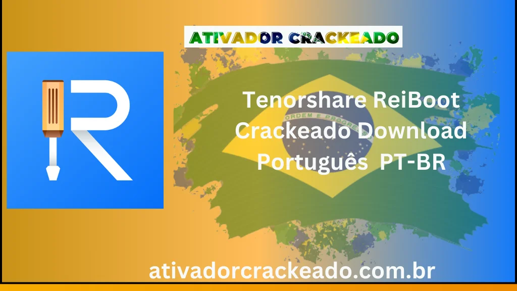 Tenorshare ReiBoot Crackeado