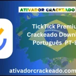 TickTick Premium 6.1.1 Crackeado Download Português  PT-BR