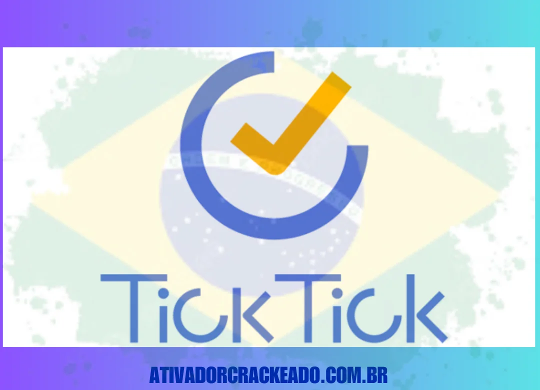 TickTick Premium Crackeado Download