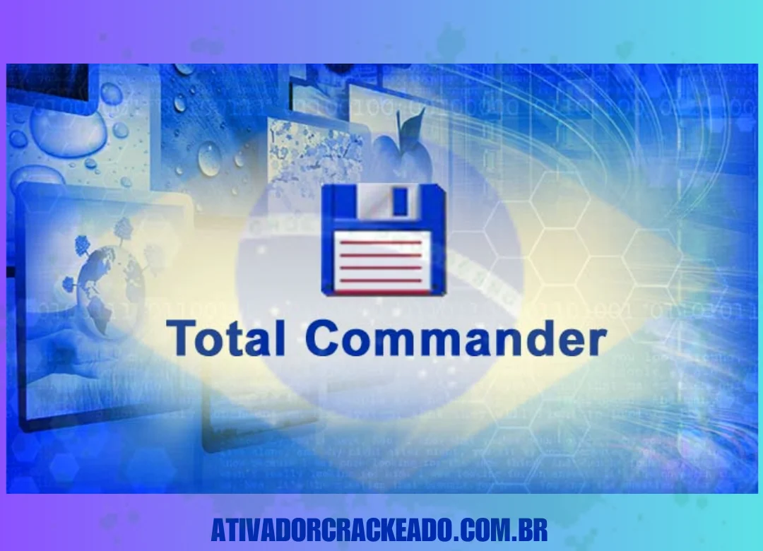 Total Commander Crackeado Download