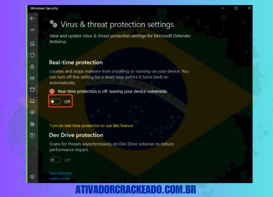 Use o link de download que incluímos no post acima para obter o ZWCAD Professional.