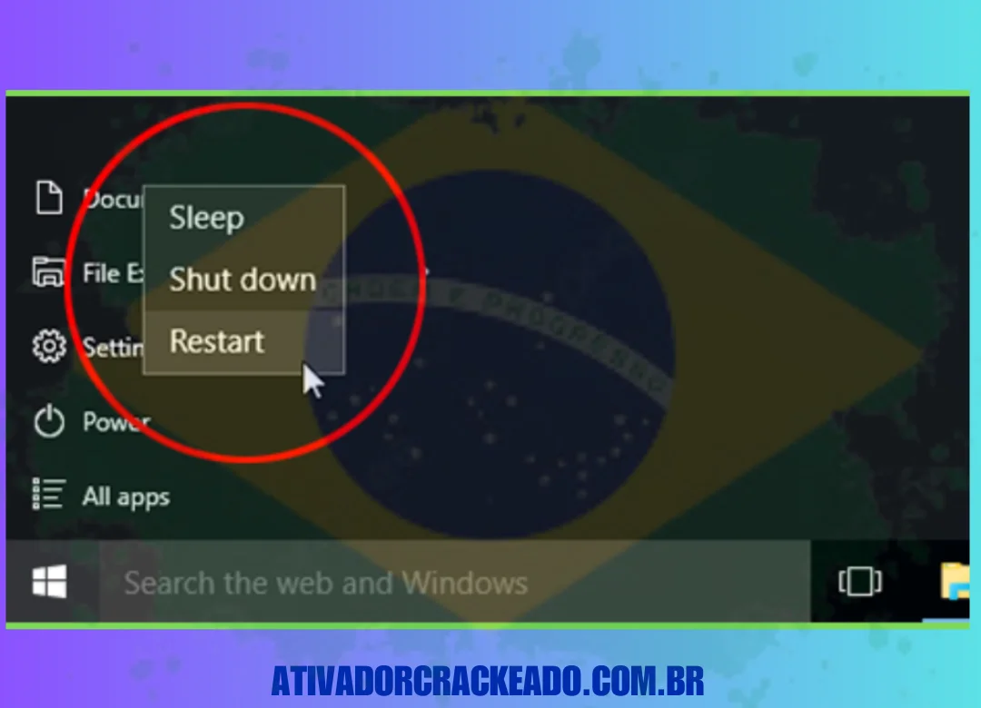 Você pode usar o software após adicionar o arquivo DLL e reiniciar seu computador. Você notará que a licença foi adicionada e que o registro não é mais necessário.