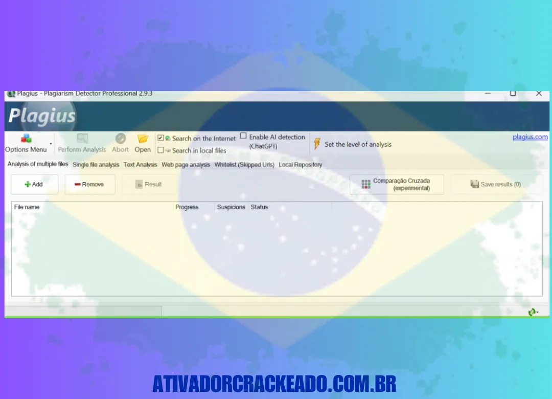 Você tem que substituir o arquivo antigo por este, então certifique-se de dar a ele acesso de administrador quando ele pedir.