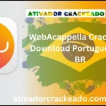 WebAcappella Crackeado