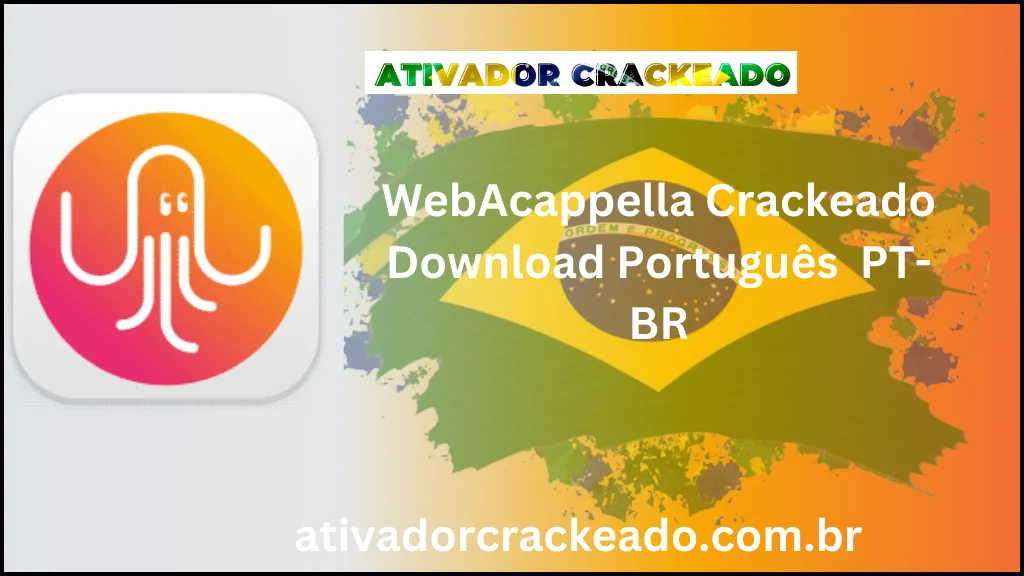 WebAcappella Crackeado