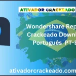 Wondershare Repairit Crackeado