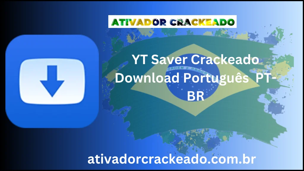 YT Saver Crackeado