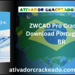 ZWCAD Pro Crackeado