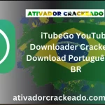 iTubeGo YouTube Downloader Crackeado