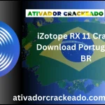 iZotope RX 11 Crackeado