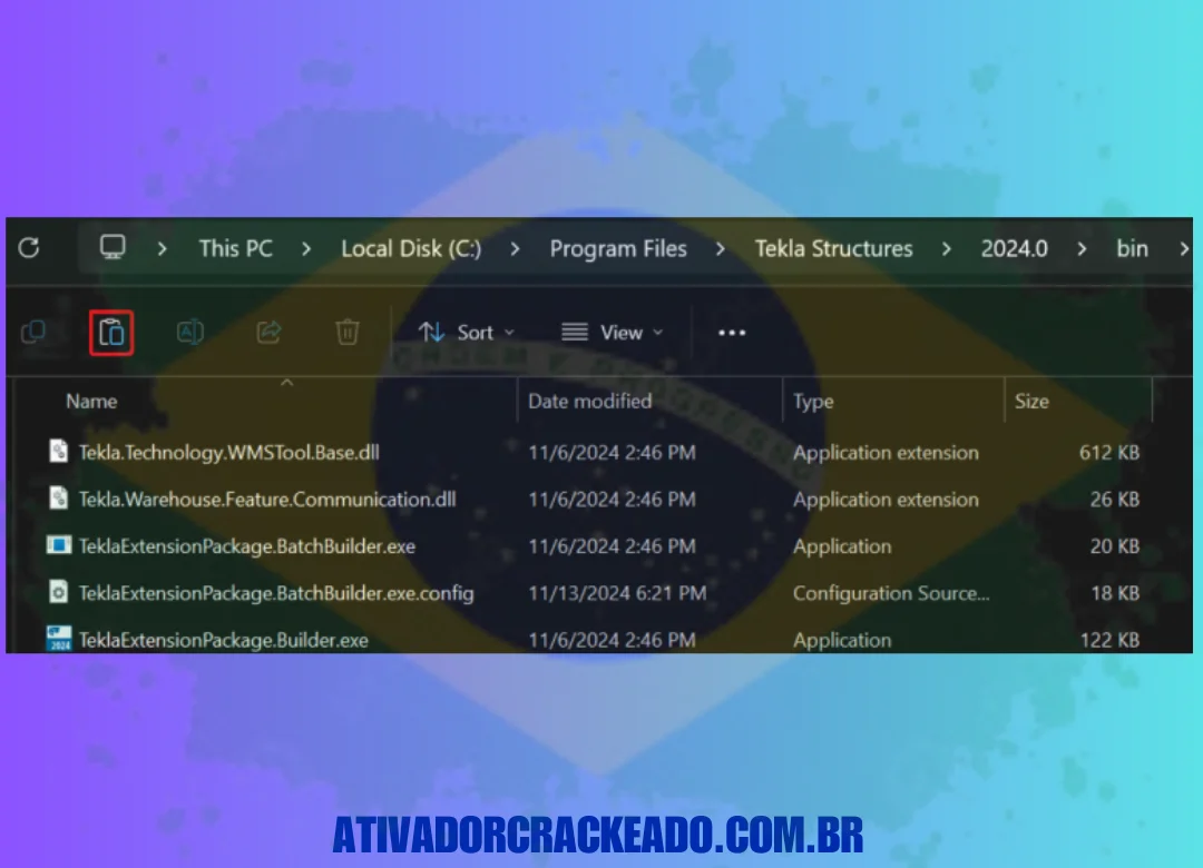 substituindo as originais. Execute o programa e escolha ativar via License Server.