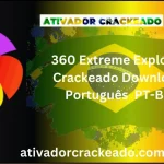 360 Extreme Explorer Crackeado Baixar Gratis PT-BR