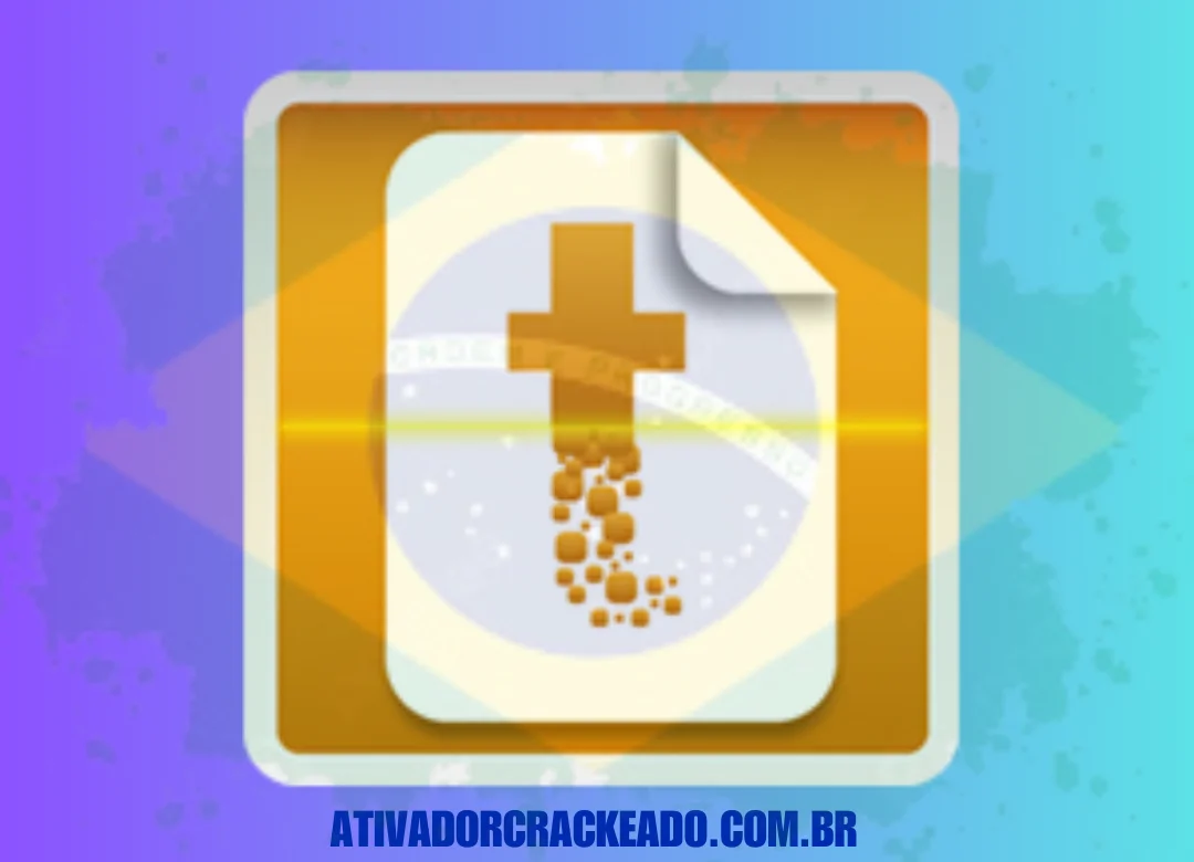 ASCOMP Text-R Pro Download grátis mais recente