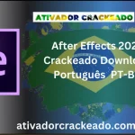 After Effects 2025 Crackeado