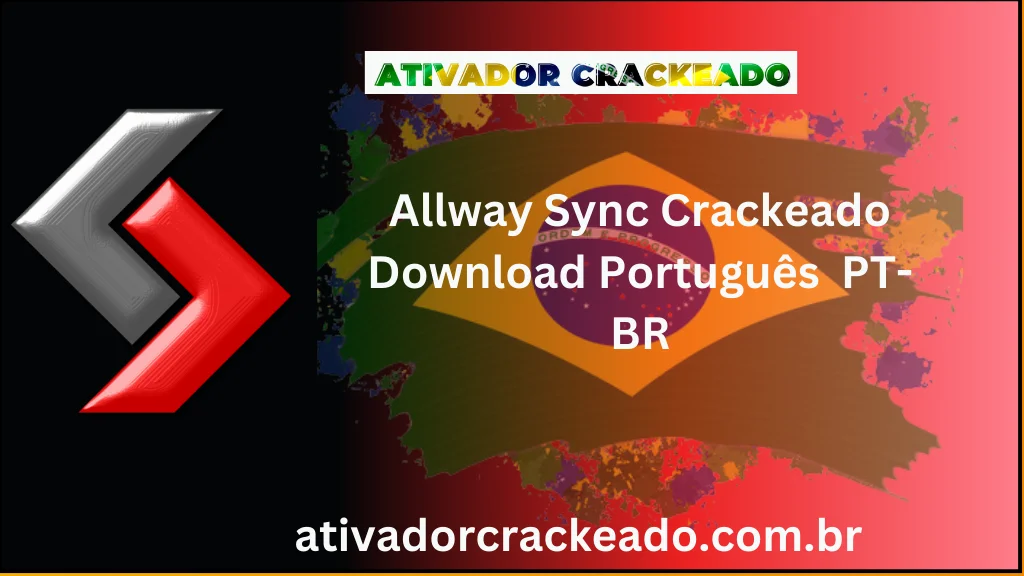 Allway Sync Crackeado