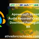 Apowersoft Streaming Audio Recorder Crackeado