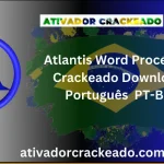 Atlantis Word Processor Crackeado