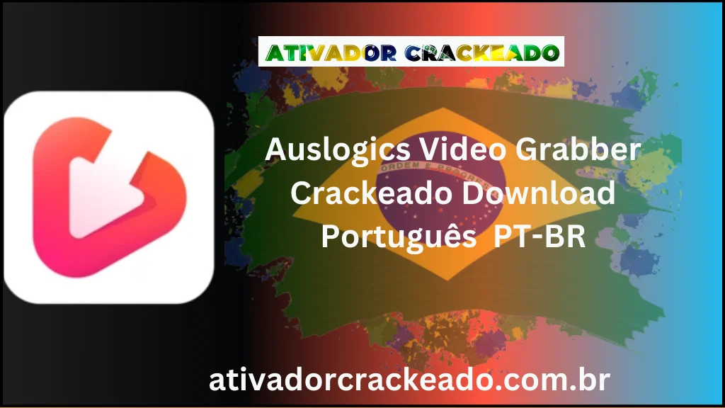 Auslogics Video Grabber