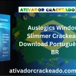 Auslogics Windows Slimmer Crackeado Grátis Baixar Português PT-BR