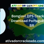 Bongiovi DPS Crackeado