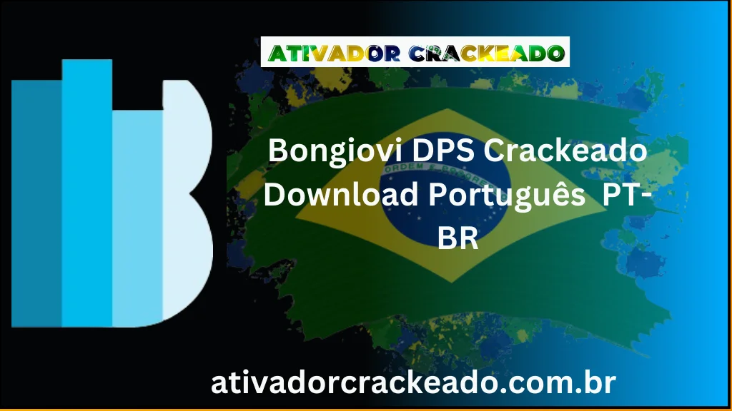 Bongiovi DPS Crackeado