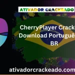 CherryPlayer Crackeado