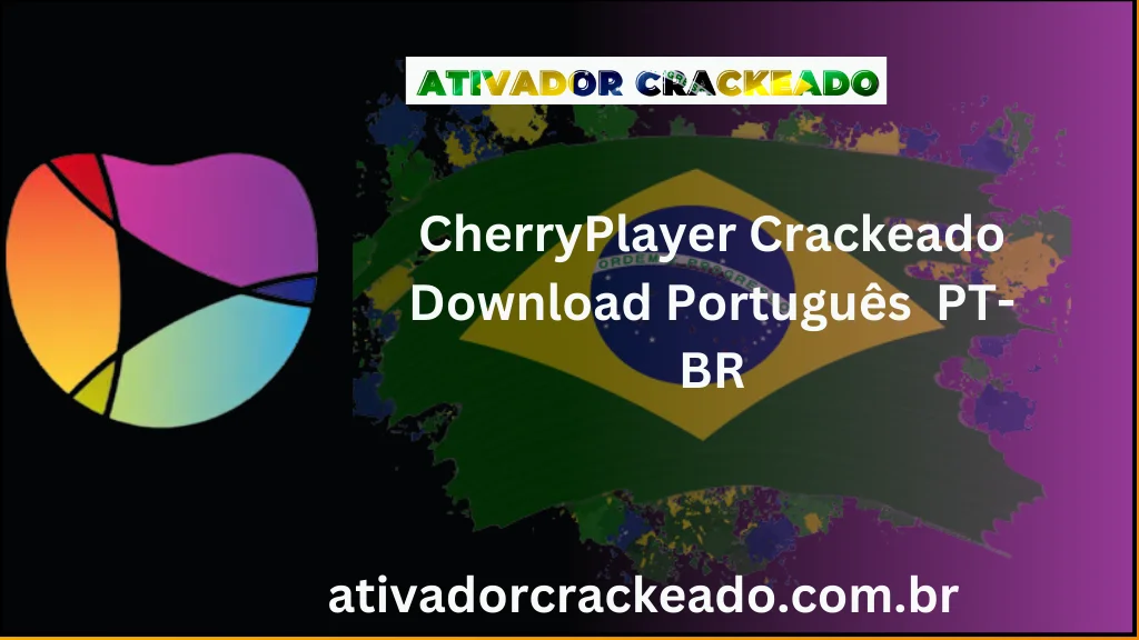 CherryPlayer Crackeado